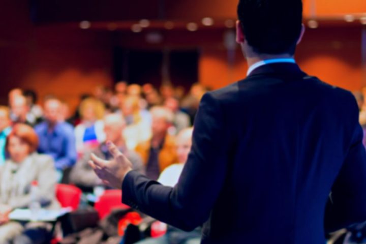 Comunicação, Eventos e Protocolo