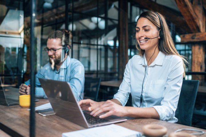 Customer Care Strategies