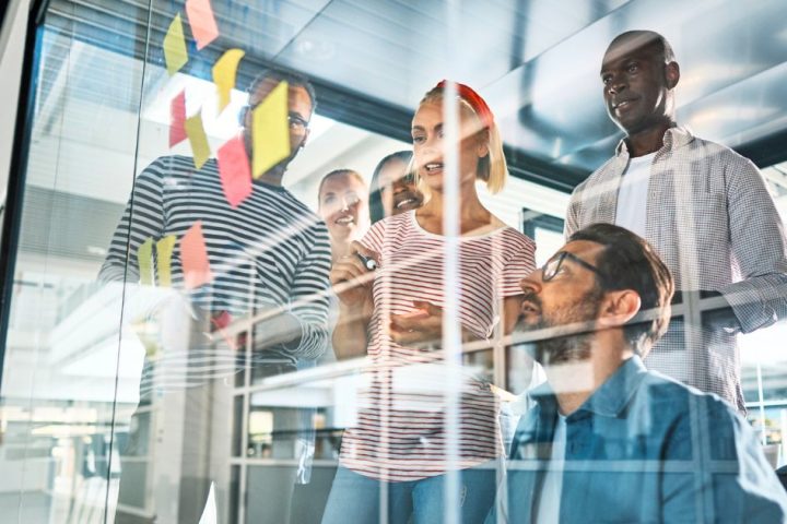 Empreendedorismo e Aceleração de Negócios