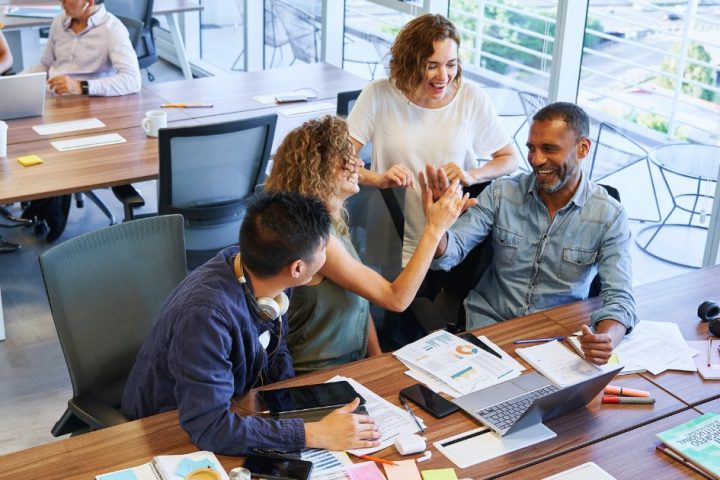 Felicidade Corporativa e Gestão de Talento