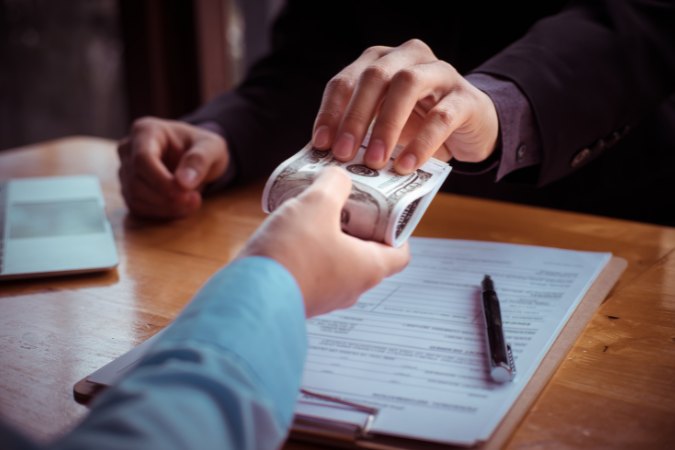 Gestão de Fraude Organizacional