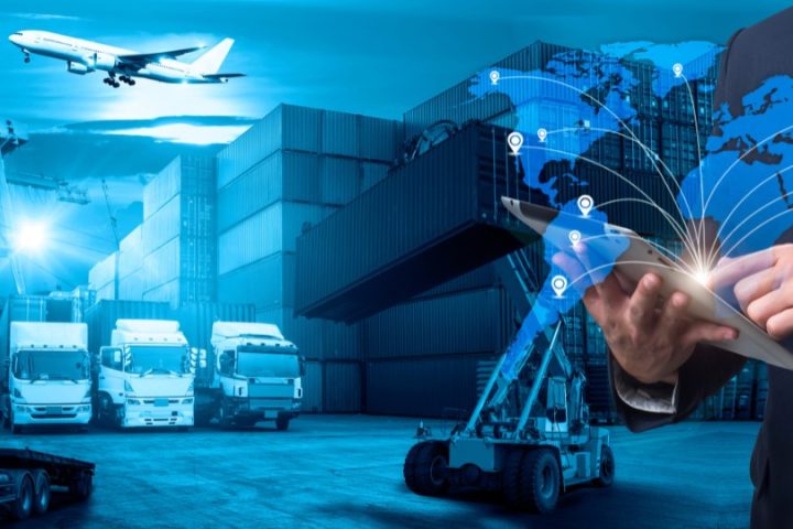 Inteligência Logística e Transportes | Mangualde