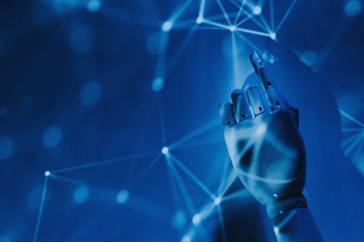 Artificial Intelligence for Marketing & Sales