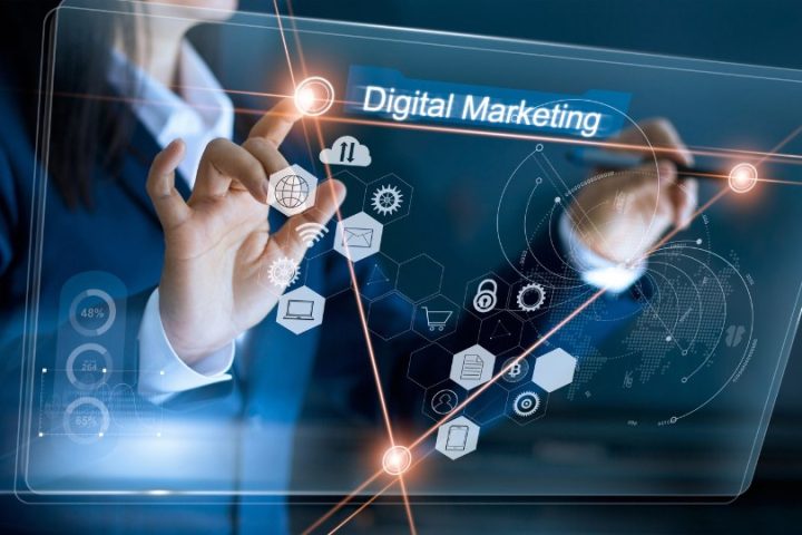 Marketing Digital