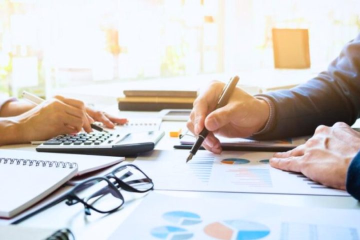 Gestão Financeira e SNC no Setor Público