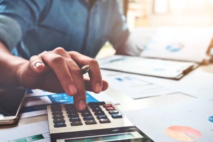 Contabilidade e Fiscalidade Empresarial