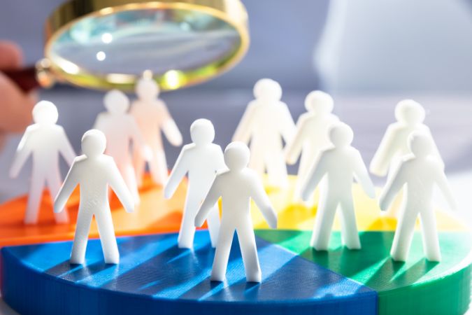 Área de Marketing e Gestão e Comercial