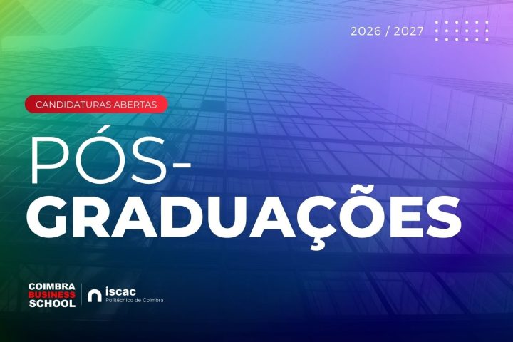 Candidaturas abertas