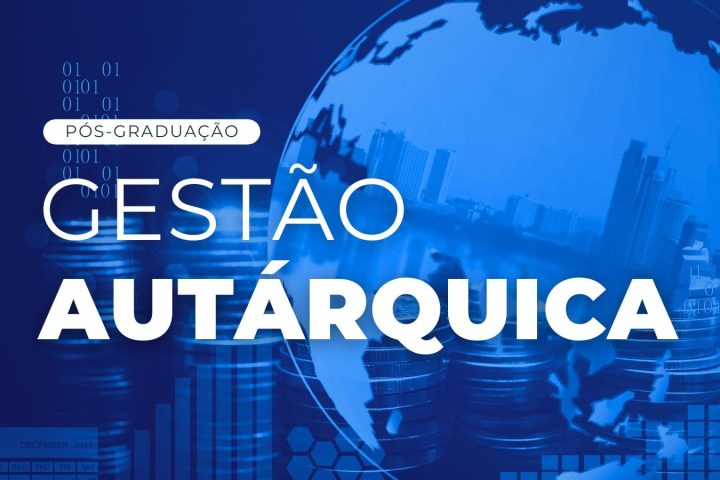 Pós-Graduação em Gestão Autárquica